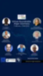 Niger-Germany Roundtable at the EU-Niger Business Forum
